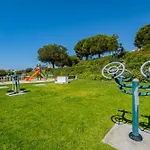Marina Garden Otel Albufeira