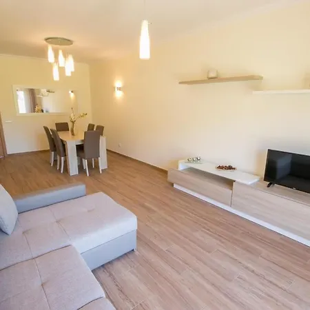 Holiday home Marina Garden
