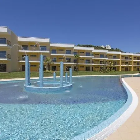 Marina Garden Hotel Albufeira