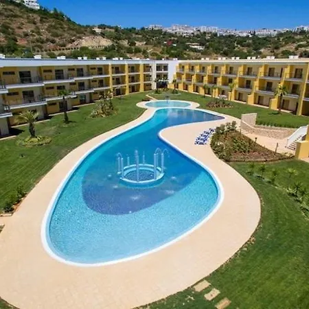 Marina Garden