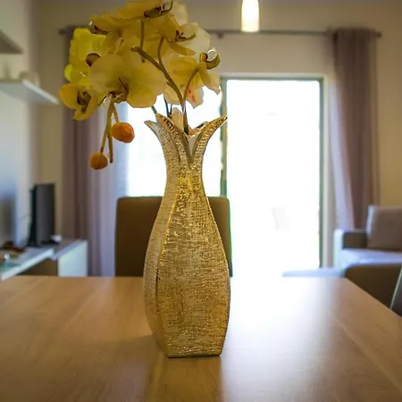 Marina Garden Holiday home