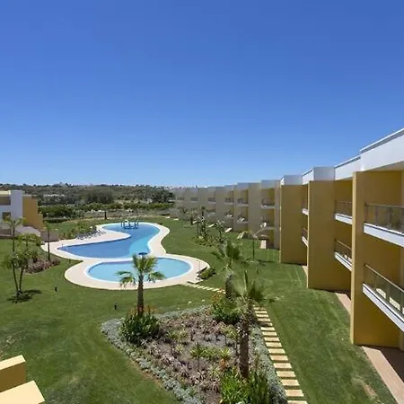 Marina Garden *
