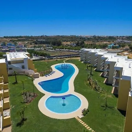 Marina Garden Holiday home *
