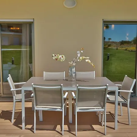 Holiday home Marina Garden Albufeira