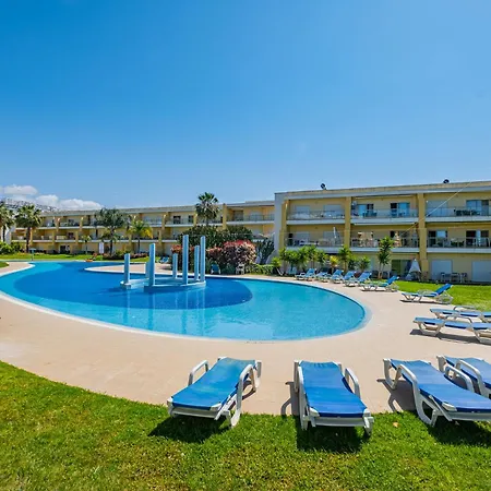 Hotel Marina Garden Albufeira