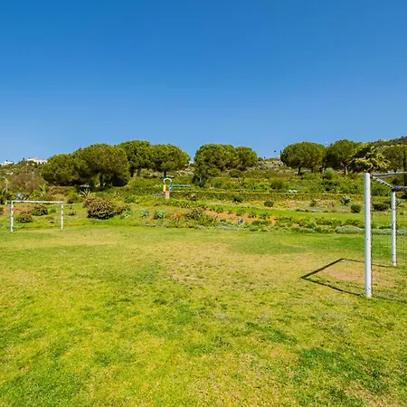 Marina Garden