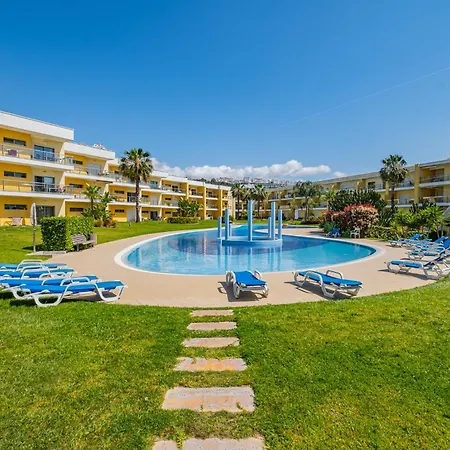 Marina Garden * Albufeira