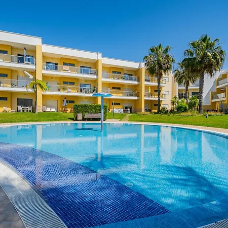 Hotel Marina Garden Albufeira