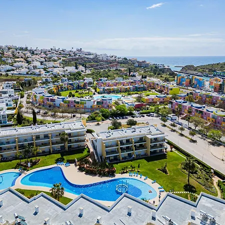 Otel Marina Garden *