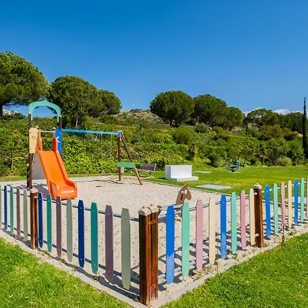 Hotel Marina Garden Albufeira