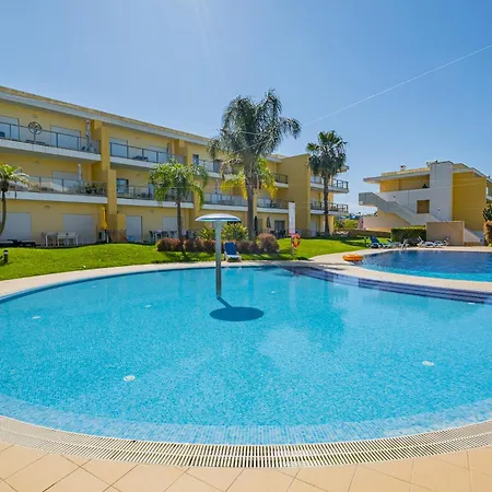 Marina Garden Albufeira