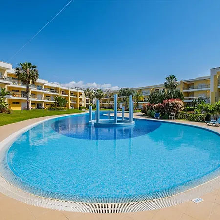 Hotel Marina Garden Albufeira