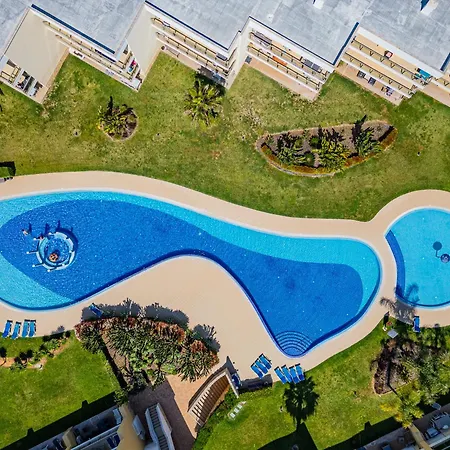 Otel Marina Garden