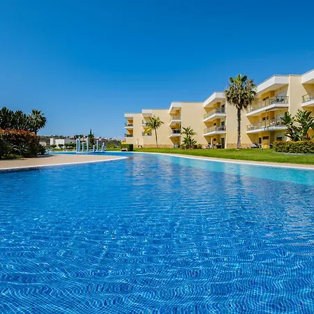 Marina Garden Albufeira