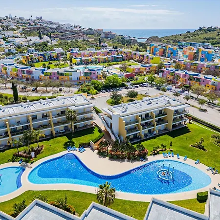 Otel Marina Garden Albufeira