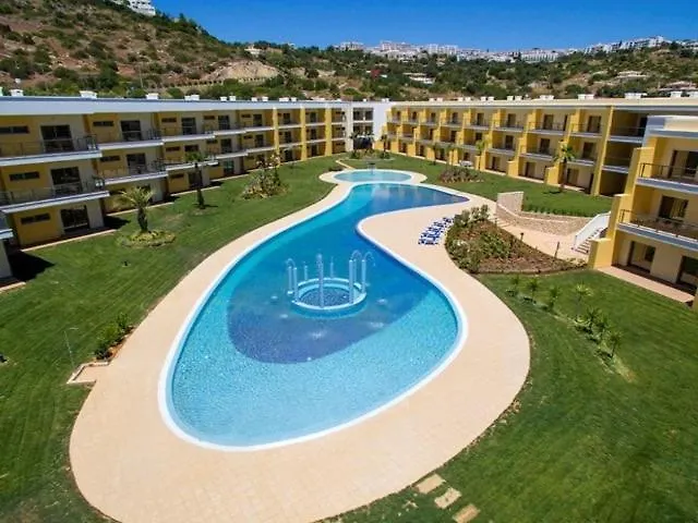 Marina Garden