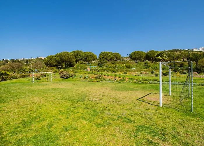 Marina Garden