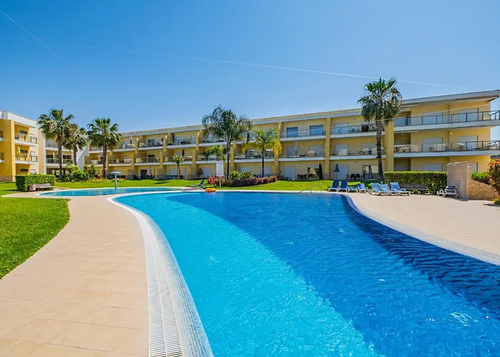 Hotel Marina Garden