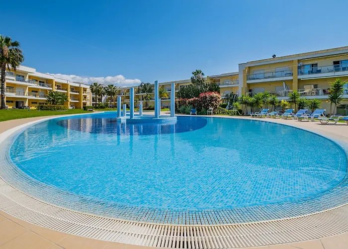 Marina Garden