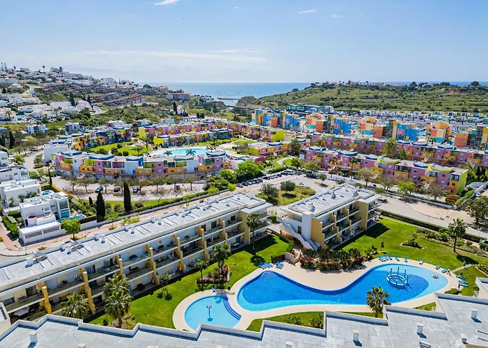 Marina Garden