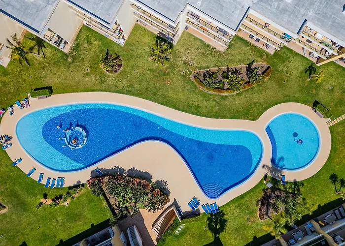 Hotel Marina Garden