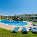 Hotel Marina Garden Albufeira