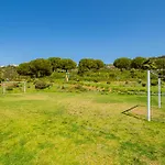 Marina Garden