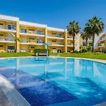 Hotel Marina Garden Albufeira