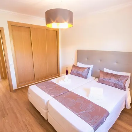 Marina Garden Albufeira