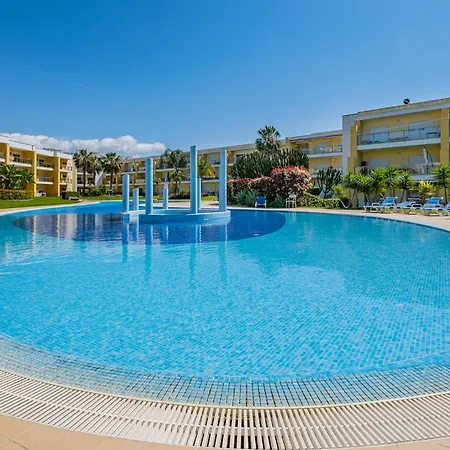 Marina Garden