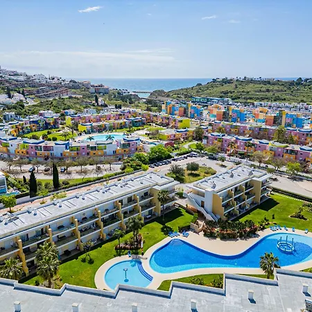 Marina Garden