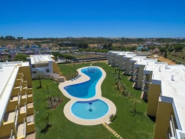 Marina Garden Hotel *