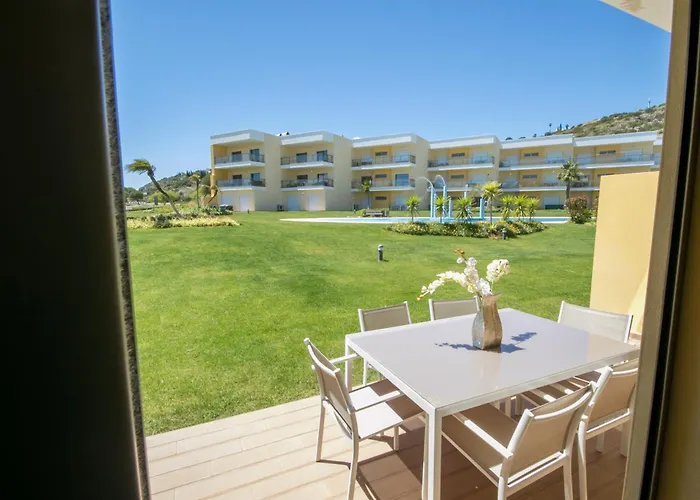 Hotel Marina Garden *