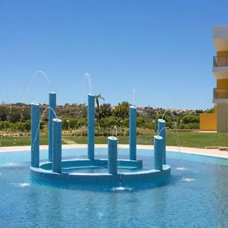 Hotell Marina Garden Albufeira
