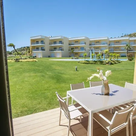 Marina Garden Hotell Albufeira