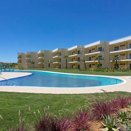 Marina Garden Hotell Albufeira