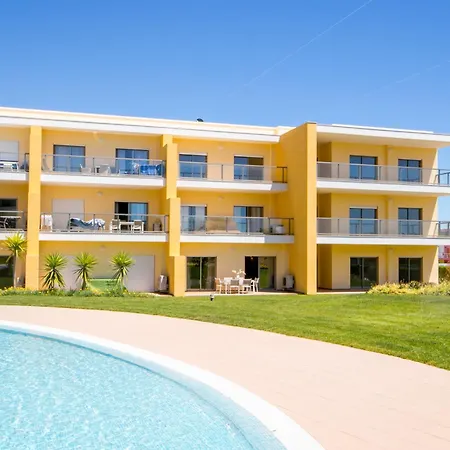 Marina Garden Hotell Albufeira