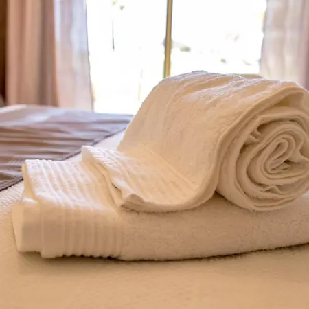 호텔 Marina Garden 알부페이라